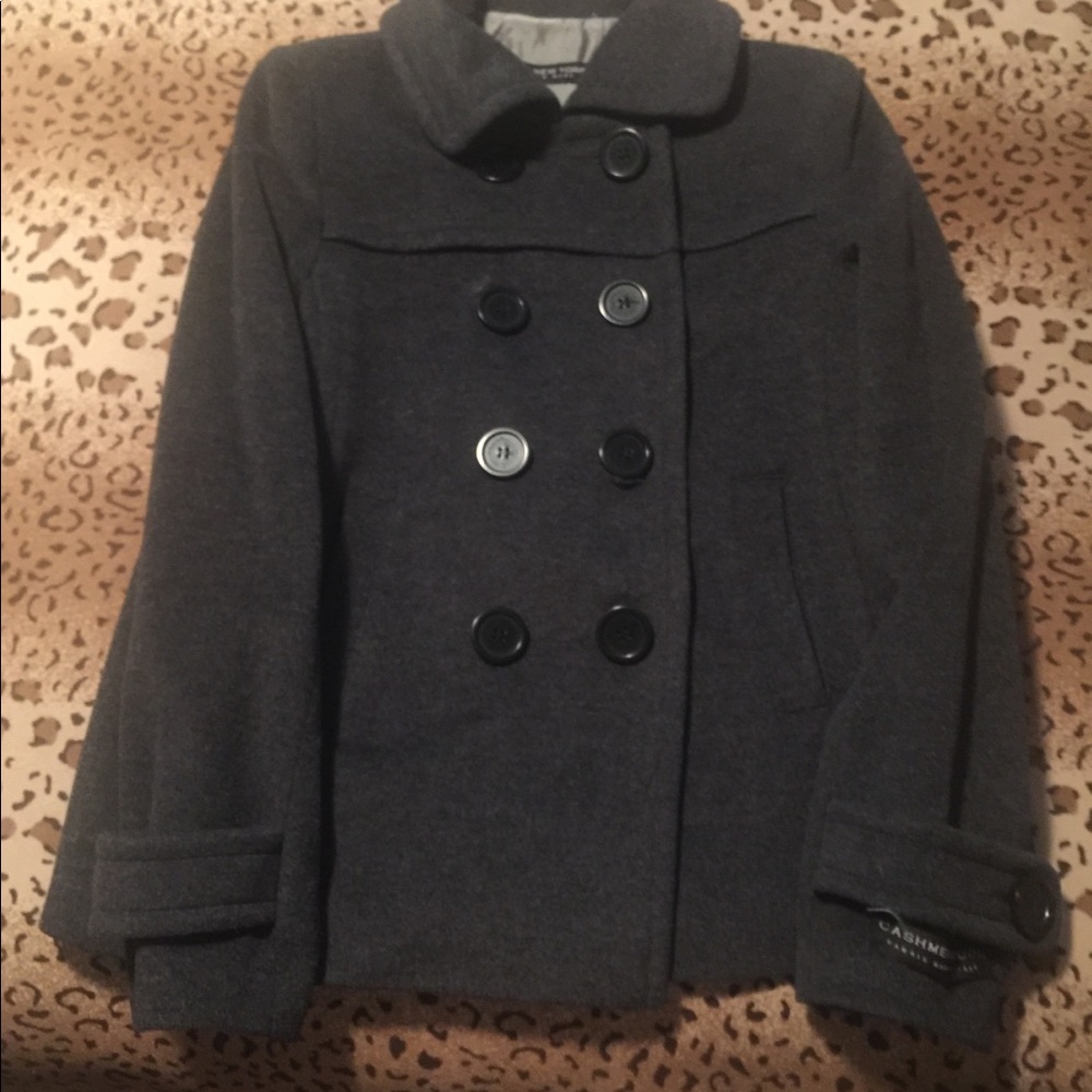Winter coat